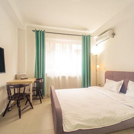 אראד Hera'S Modern Home מראה חיצוני תמונה