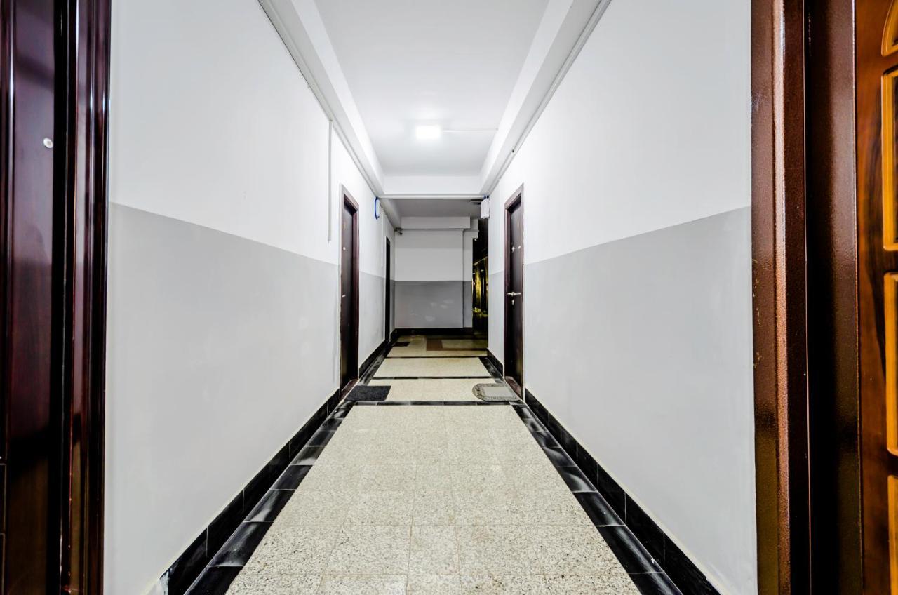 אראד Hera'S Modern Home מראה חיצוני תמונה