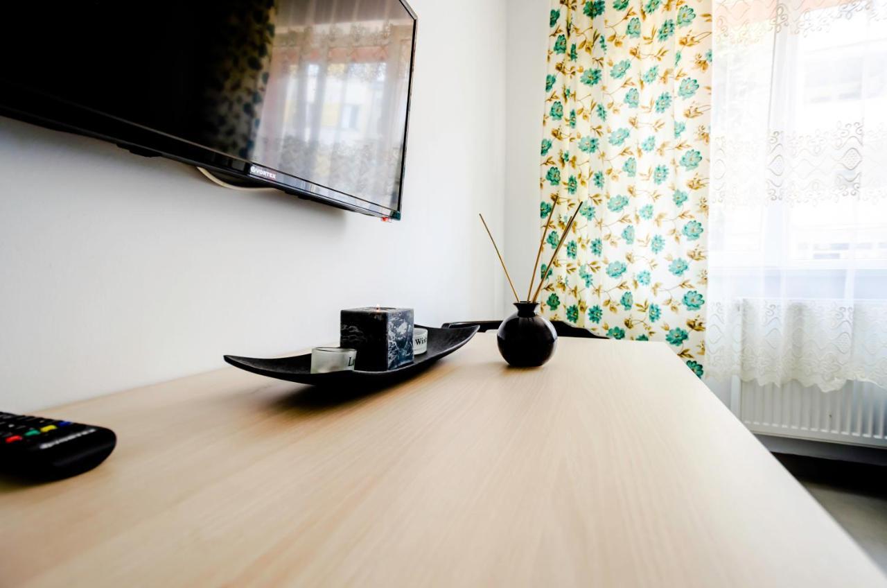 אראד Hera'S Modern Home מראה חיצוני תמונה