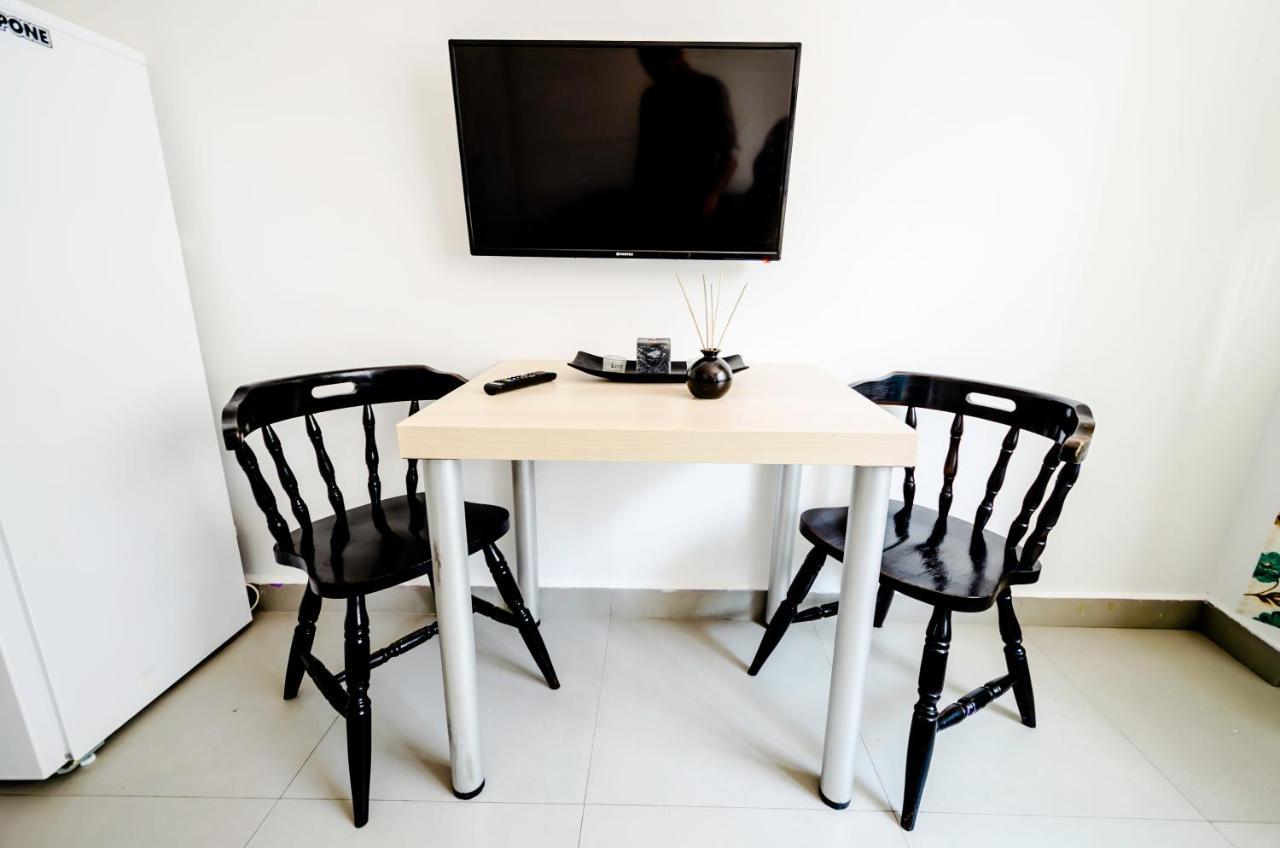 אראד Hera'S Modern Home מראה חיצוני תמונה
