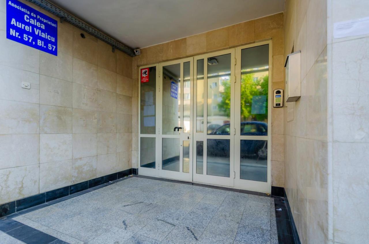 אראד Hera'S Modern Home מראה חיצוני תמונה