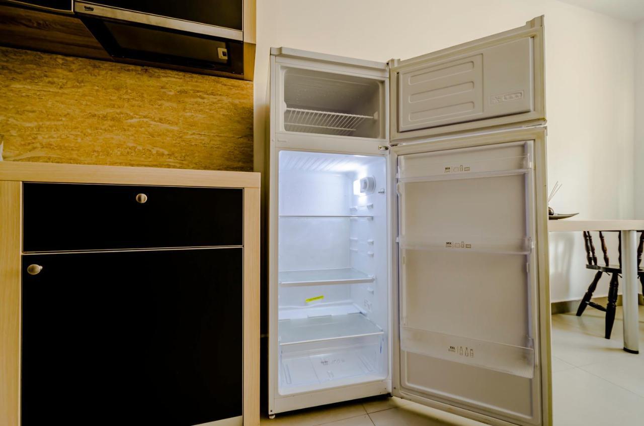 אראד Hera'S Modern Home מראה חיצוני תמונה