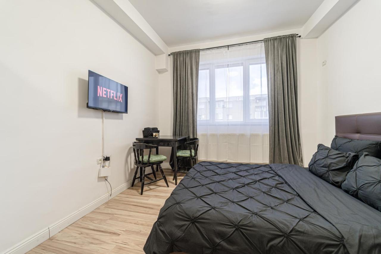 אראד Hera'S Modern Home מראה חיצוני תמונה