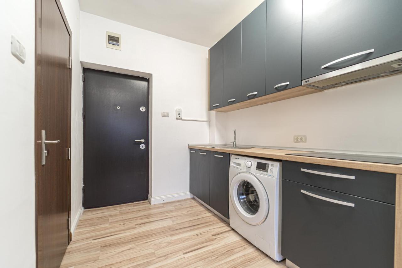 אראד Hera'S Modern Home מראה חיצוני תמונה