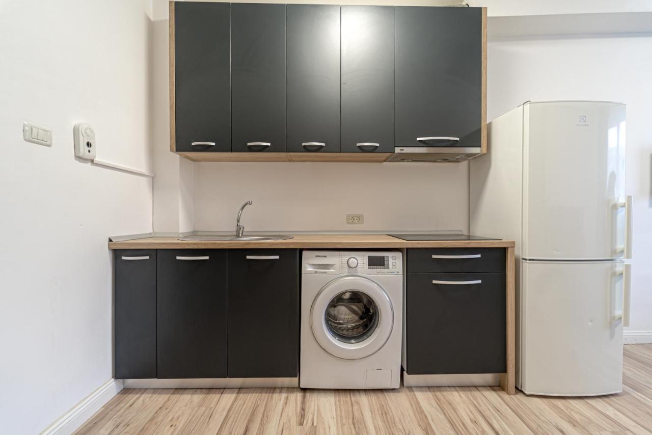 אראד Hera'S Modern Home מראה חיצוני תמונה