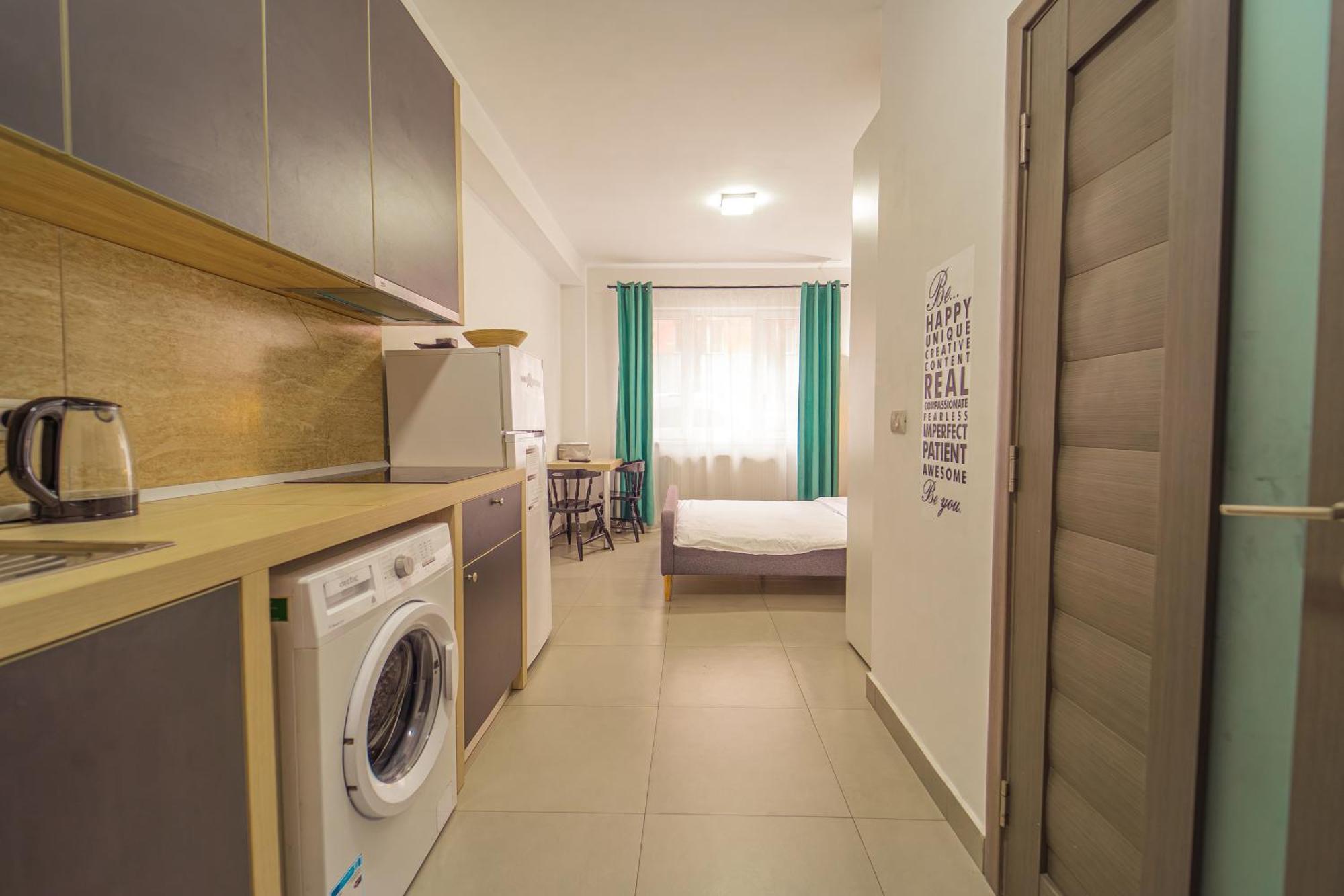 אראד Hera'S Modern Home מראה חיצוני תמונה