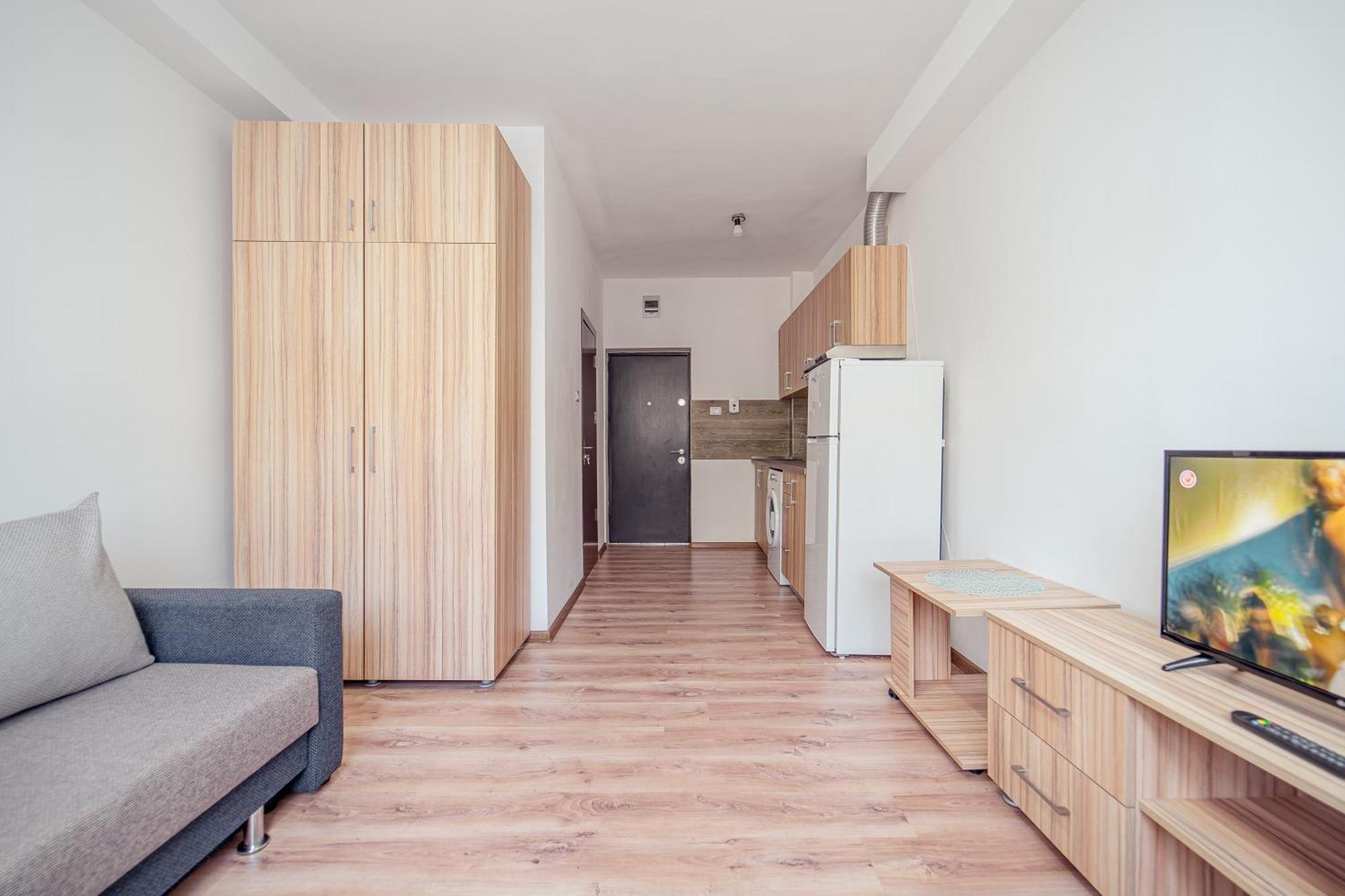 אראד Hera'S Modern Home מראה חיצוני תמונה
