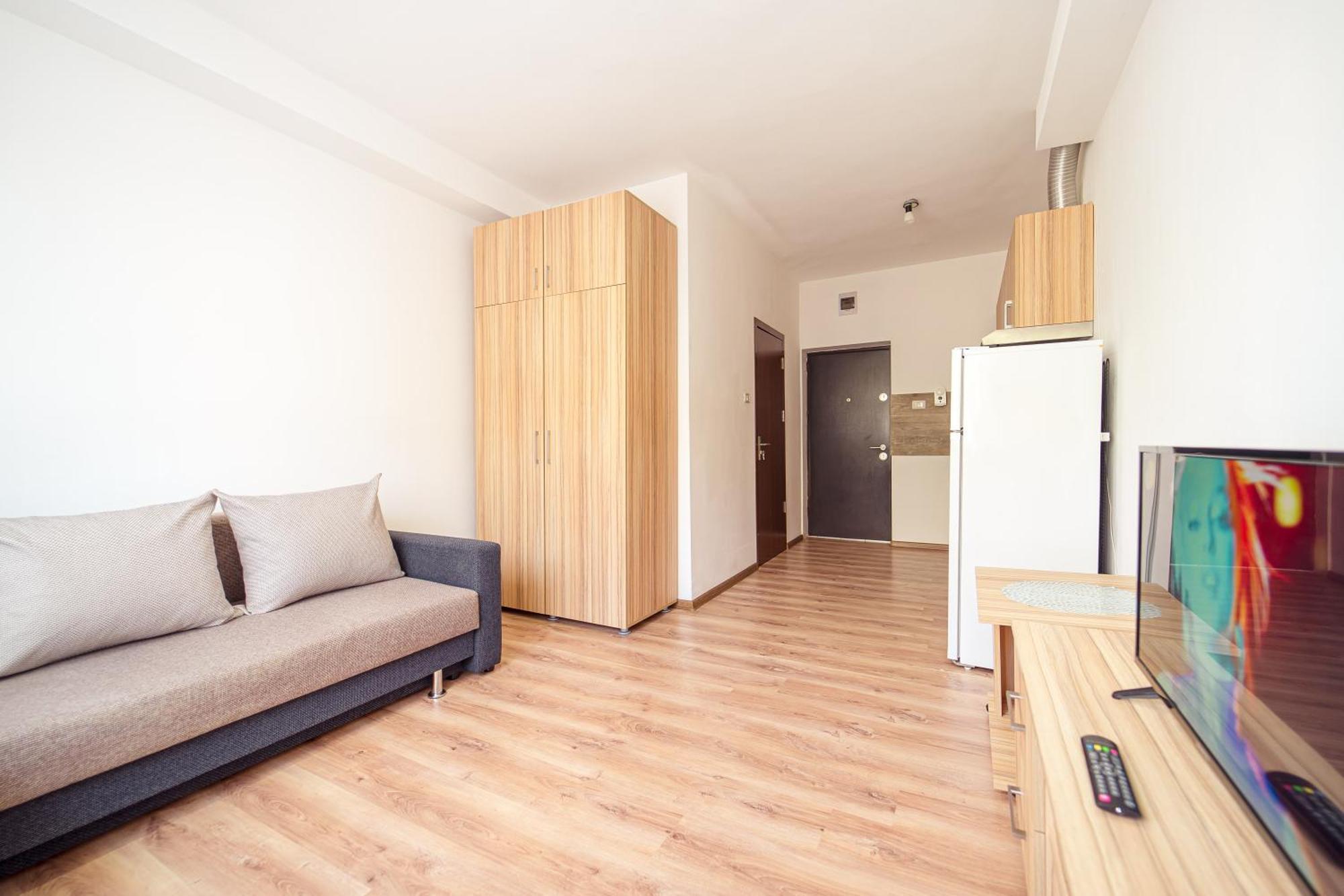 אראד Hera'S Modern Home מראה חיצוני תמונה