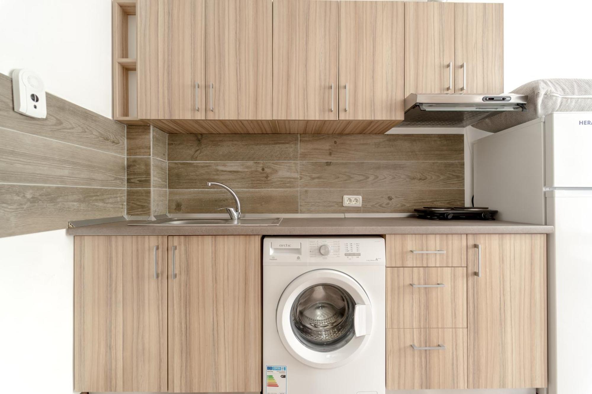 אראד Hera'S Modern Home מראה חיצוני תמונה