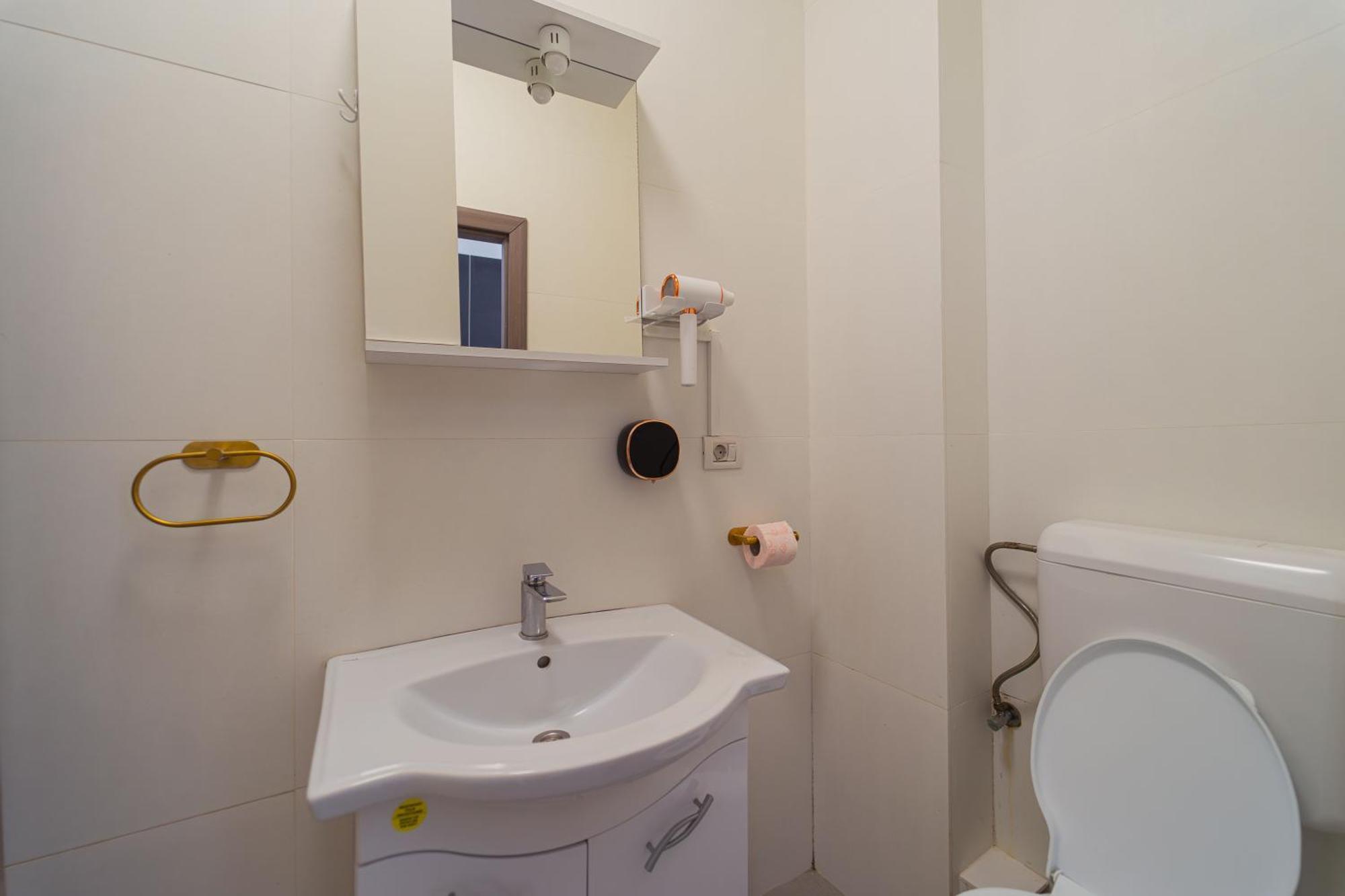 אראד Hera'S Modern Home מראה חיצוני תמונה